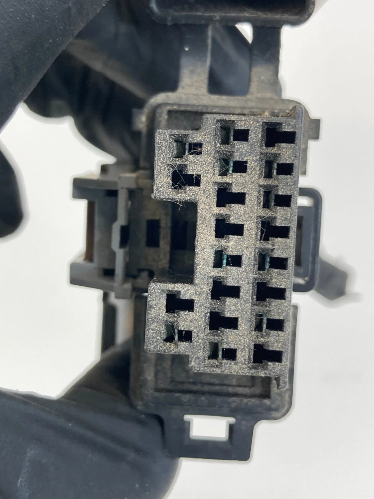 11-16 HYUNDAI ELANTRA DIAGNOSTIC SOCKET PLUG DIAGNOSIS PORT CONNECTOR MG632867
