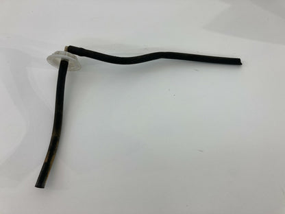 1998-2002 Honda Accord Coupe Radiator Coolant Reservoir Cap Tank Bottle Overflow