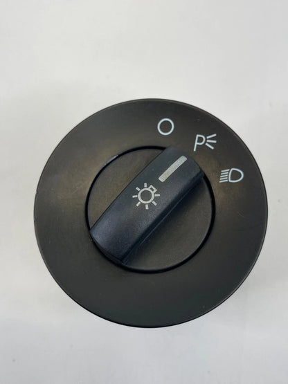 2014-2019 FORD FIESTA DASH HEADLIGHT FOG DIMMER LAMP LIGHT CONTROL SWITCH OEM