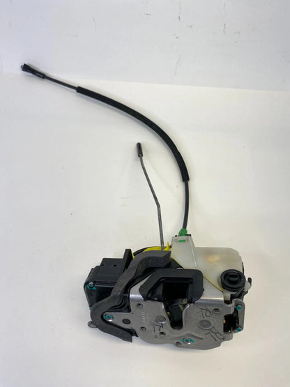 2011-2017 BUICK REGAL REAR LEFT SIDE DOOR LOCK LATCH RELEASE ACTUATOR 13503807