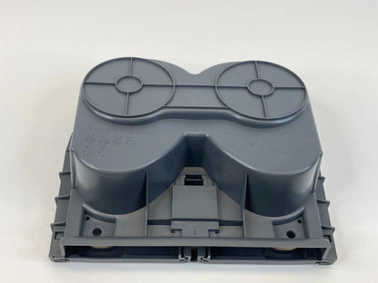2001-2005 TOYOTA RAV4 FRONT CENTER CONSOLE DUAL CUP HOLDER CUPHOLDER 55620-42020
