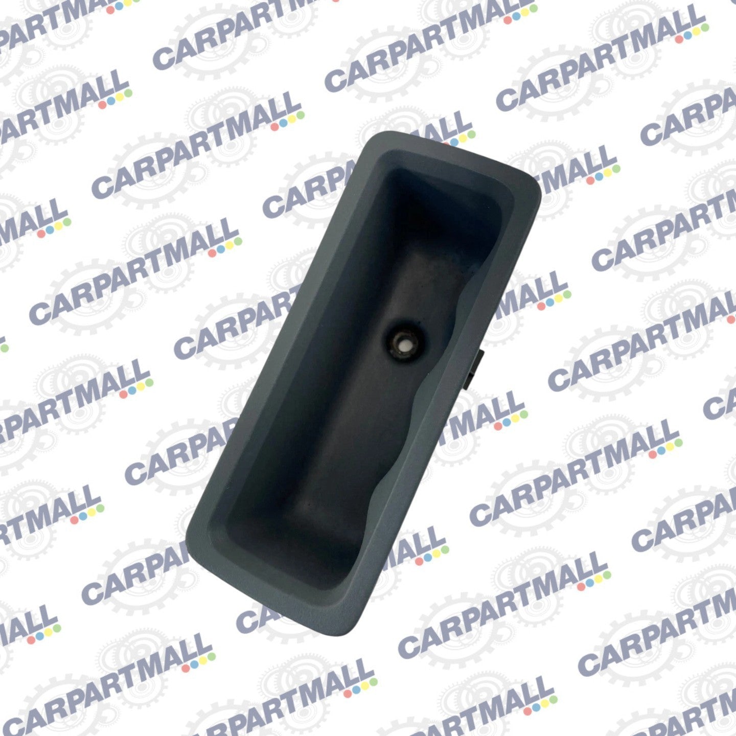 2005-2010 Jeep Grand Cherokee Rear Right Door Panel Pull Handle Assembly OEM