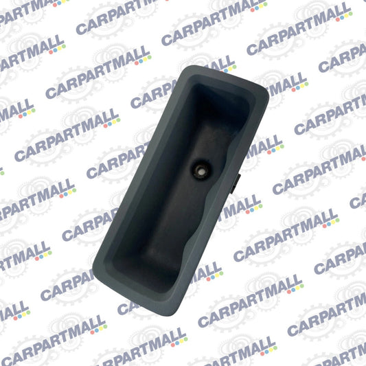 2005-2010 Jeep Grand Cherokee Rear Right Door Panel Pull Handle Assembly OEM