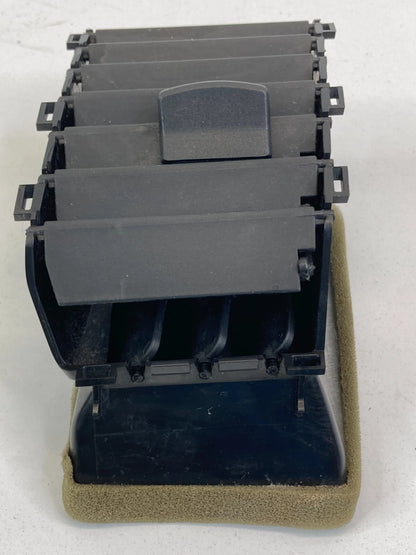 2007-2012 MITSUBISHI GALANT DASH LEFT DRIVER AIR VENT HEATER A/C DUCT OUTLET