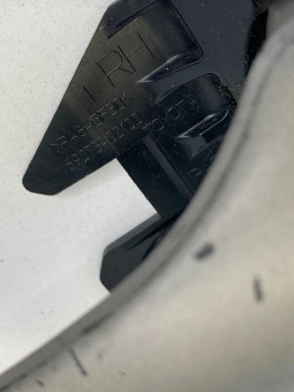09-13 TOYOTA MATRIX COROLLA FRONT RIGHT PASSENGER INNER DOOR HANDLE 69273-02100