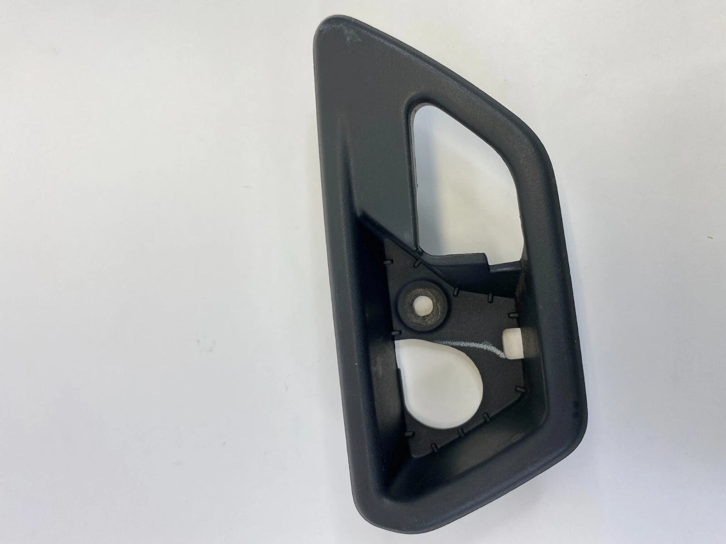 09 10 DODGE JOURNEY FRONT RIGHT PASSENGER SIDE INSIDE DOOR HANDLE 962099-102 OEM