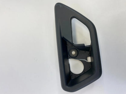09 10 DODGE JOURNEY FRONT RIGHT PASSENGER SIDE INSIDE DOOR HANDLE 962099-102 OEM