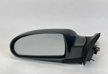 2007-2010 HYUNDAI ELANTRA FRONT LEFT DRIVER SIDE VIEW POWER MIRROR E4022697