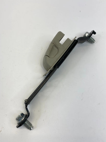 2007-2009 NISSAN ALTIMA SEDAN FRONT LEFT DRIVER SEAT BELT HEIGHT ADJUSTER OEM