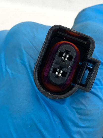 2008-2011 Ford Focus Rear Left Side Door Harness Wire 9S4T-146321-J4CP7 OEM