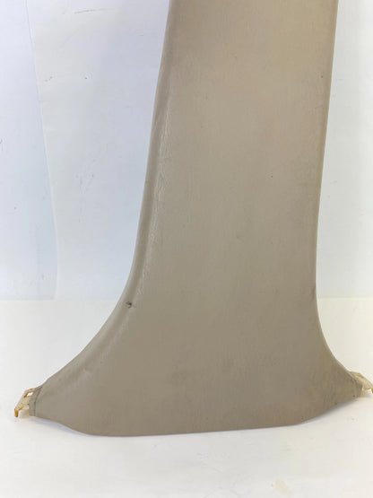 1998-2005 LEXUS GS300 FRONT RIGHT INTERIOR LOWER B PILLAR TRIM COVER 62413-30190