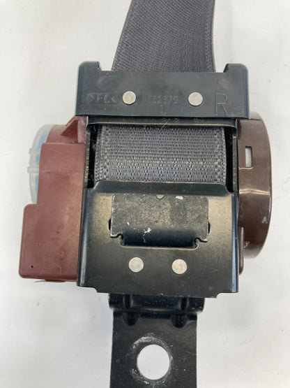 2002-2005 FORD EXPLORER FRONT RIGHT PASSENGER SEAT BELT RETRACTOR ASSEMBLY OEM