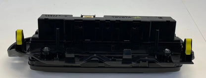 17-19 TOYOTA COROLLA AUTOMATIC CLIMATE CONTROL PANEL AC HEATER OEM 5546802060