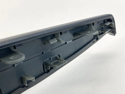 2010-2013 MAZDA 3 FRONT RIGHT PASSENGER DOOR ARMREST GRAB HANDLE OEM BBM4-69-371