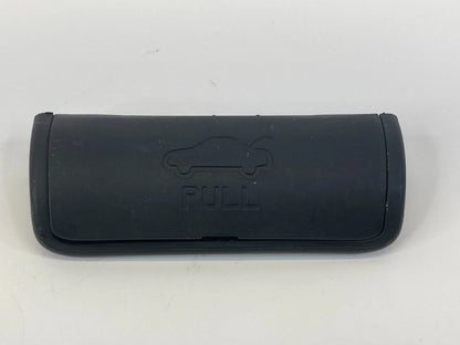 11 12 13 14 HYUNDAI SONATA REAR TRUNK DECK LID INTERIOR PULL HANDLE TRIM OEM