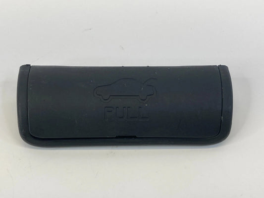 11 12 13 14 HYUNDAI SONATA REAR TRUNK DECK LID INTERIOR PULL HANDLE TRIM OEM