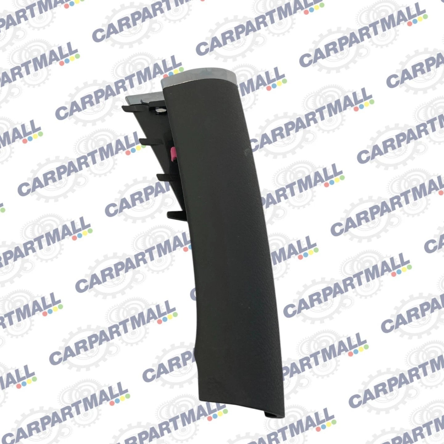 2007-2011 TOYOTA CAMRY CENTER DASH RIGHT SIDE FINISH MOLDING COVER 55412-06060