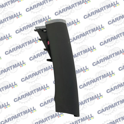 2007-2011 TOYOTA CAMRY CENTER DASH RIGHT SIDE FINISH MOLDING COVER 55412-06060