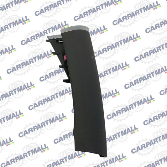 2007-2011 TOYOTA CAMRY CENTER DASH RIGHT SIDE FINISH MOLDING COVER 55412-06060