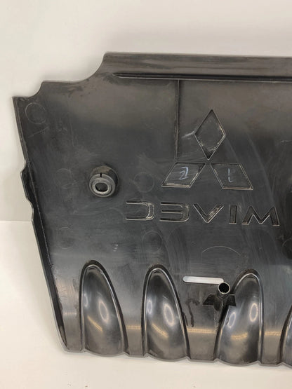 2008-2013 Mitsubishi Outlander 11-24 Outlander Sport 2.4L Engine Cover 1003A158