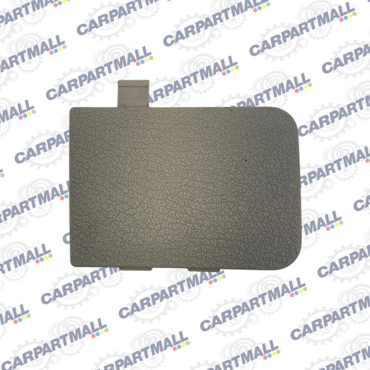 05-07 Jeep Grand Cherokee Interior Right Passenger Cover Cap Trim VT5822 57521