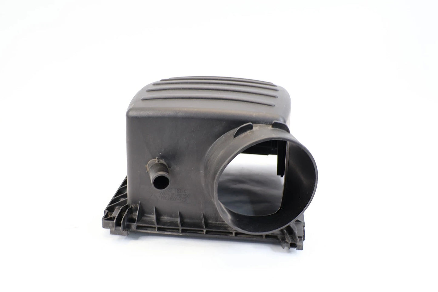 11-21 JEEP GRAND CHEROKEE 5.7L AIR CLEANER INTAKE HOUSING UPPER COVER 68022162AC