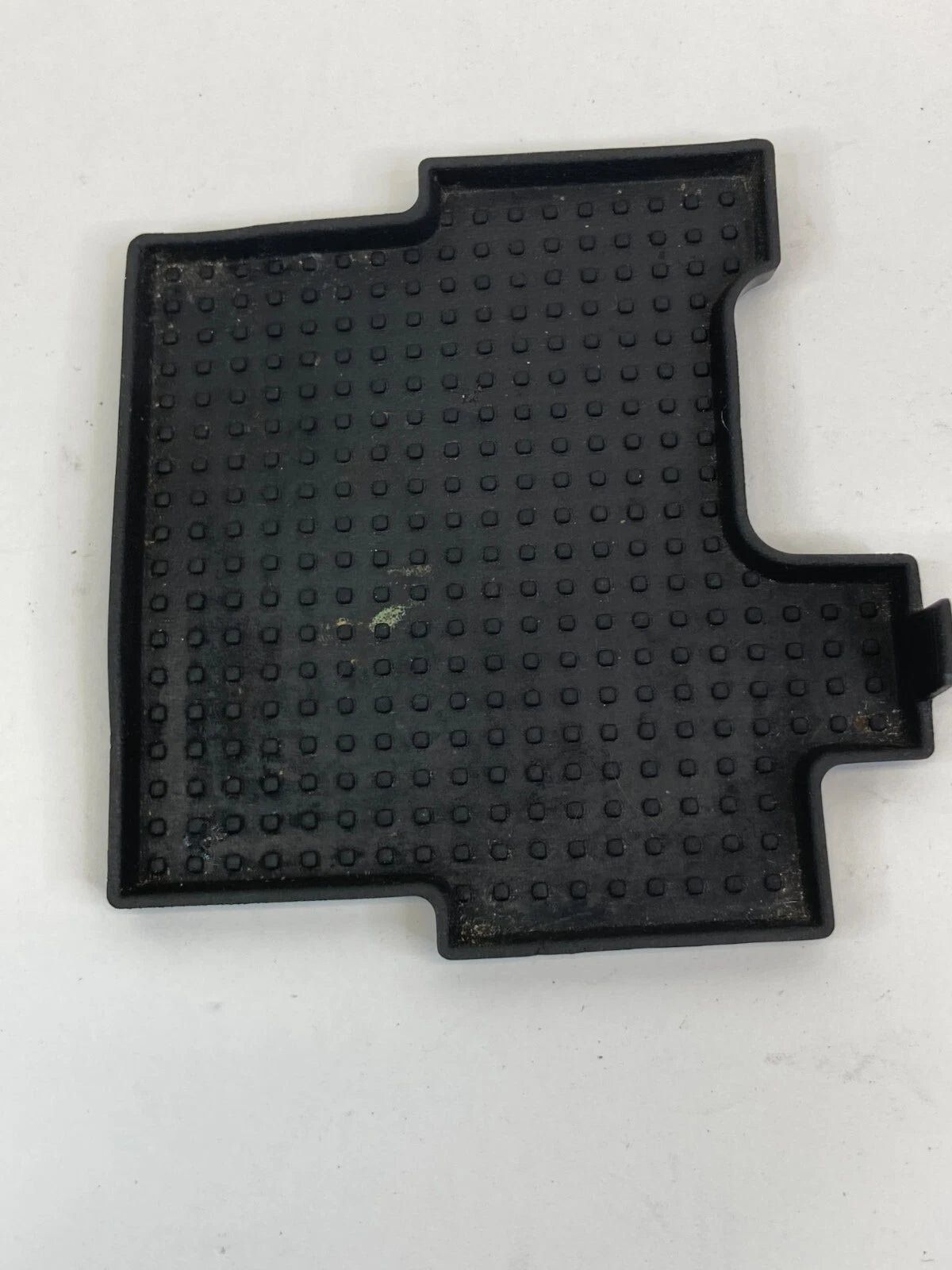 2014 2015 CHEVROLET MALIBU CENTER CONSOLE RUBBER MAT INSERT 2420784 OEM
