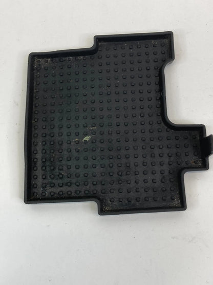 2014 2015 CHEVROLET MALIBU CENTER CONSOLE RUBBER MAT INSERT 2420784 OEM