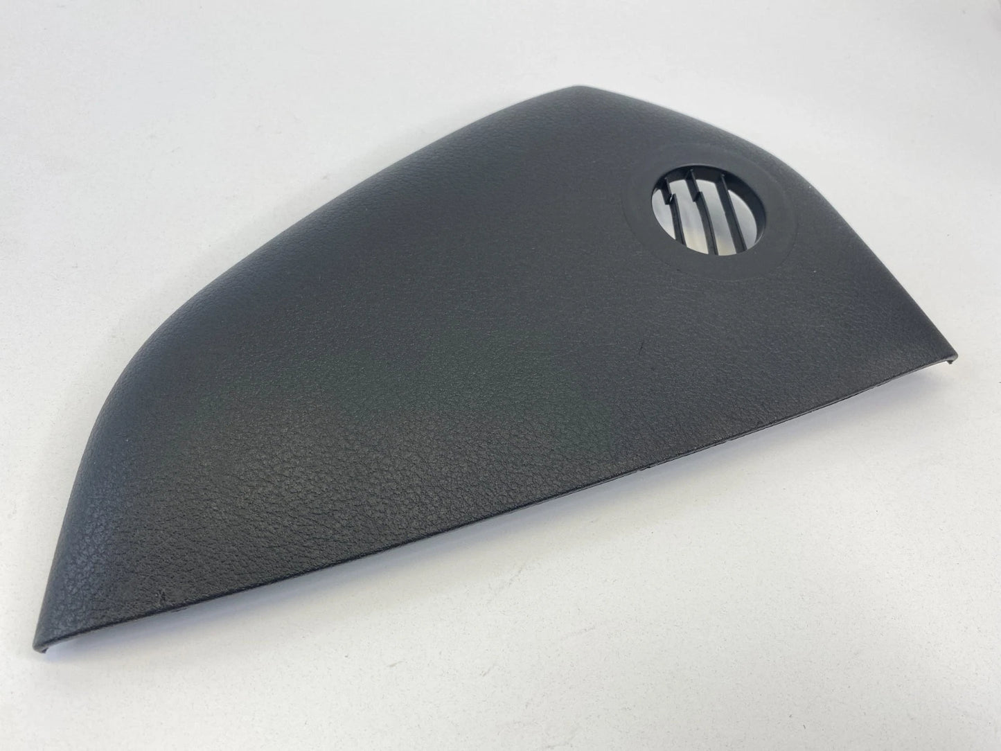 2007-2011 AUDI A6 QUATTRO S6 INSTRUMENT PANEL DASH RIGHT SIDE END CAP COVER OEM
