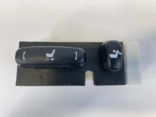 2007-2011 LEXUS GS350 FRONT LEFT DRIVER POWER SEAT ADJUSTMENT SWITCH 84070-30040