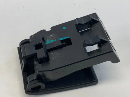 2013-2016 DODGE DART FRONT HOOD LID RELEASE INSIDE HANDLE OEM