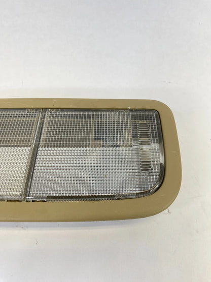 2006-2011 HONDA CIVIC INTERIOR FRONT ROOF OVERHEAD DOME MAP LIGHT LAMP