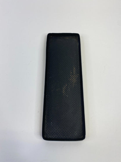 2005 2006 2007 Jeep Grand Cherokee Front Mat Rubber Insert 052267082