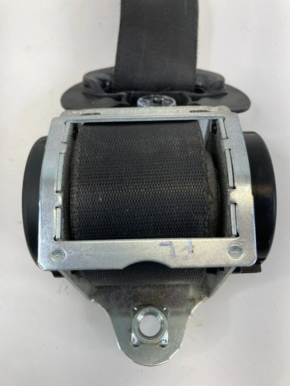 2007-2009 MINI COOPER 2-DR FRONT LEFT DRIVER SEAT BELT RETRACTOR 609340000A OEM