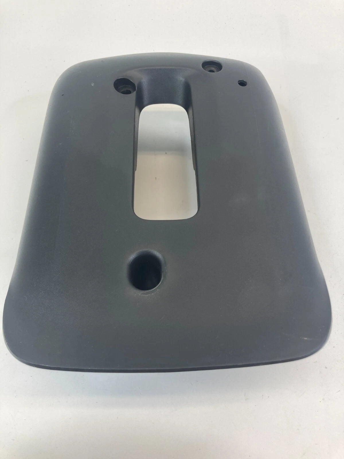 2009-2012 FORD FLEX STEERING COLUMN LOWER COVER BEZEL SHROUD TRIM 8A43-3K512-AB