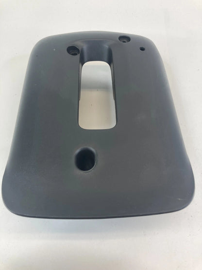 2009-2012 FORD FLEX STEERING COLUMN LOWER COVER BEZEL SHROUD TRIM 8A43-3K512-AB