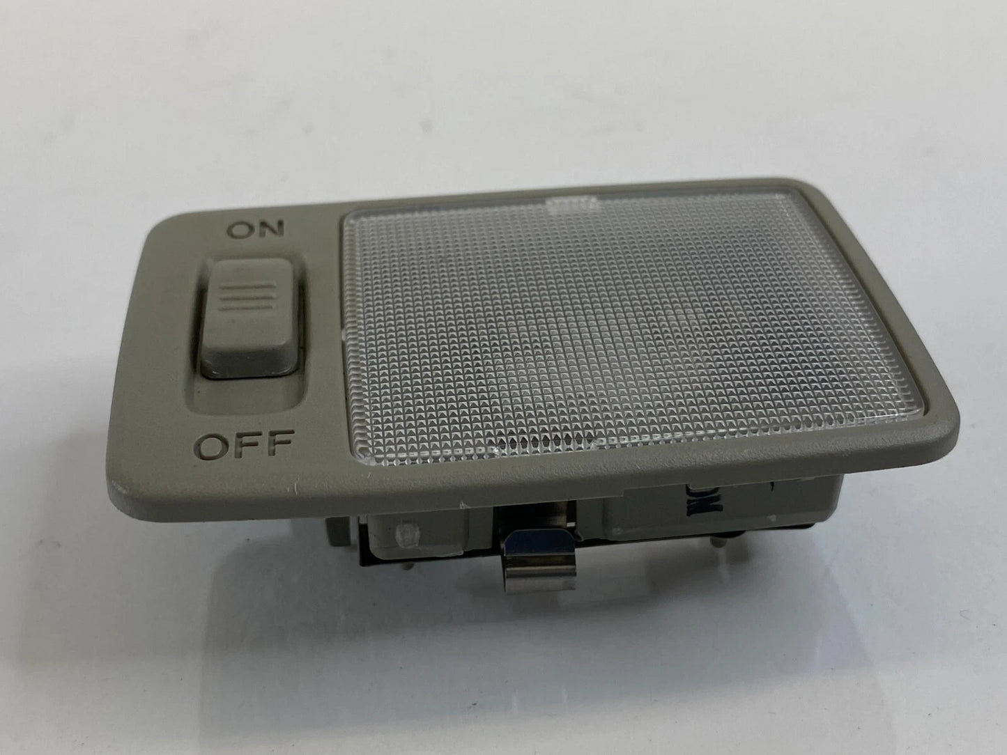 04 05 06 07 08 09 TOYOTA PRIUS ROOF OVERHEAD DOME MAP LIGHT LAMP LIGHT OEM