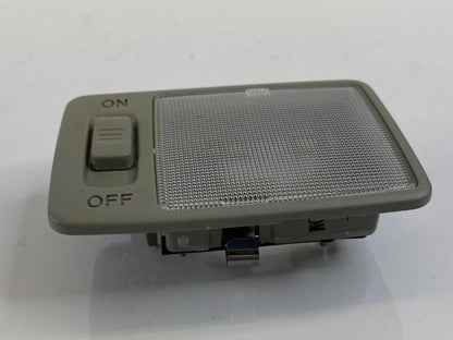 04 05 06 07 08 09 TOYOTA PRIUS ROOF OVERHEAD DOME MAP LIGHT LAMP LIGHT OEM