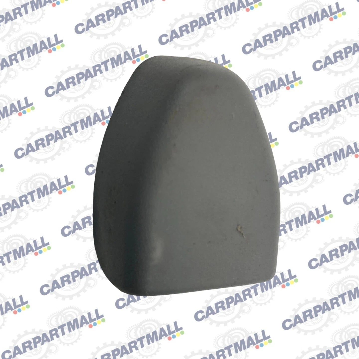 02 03 04 05 06 TOYOTA CAMRY SEAT BELT RETRACTOR LOWER ANCHOR LID COVER OEM