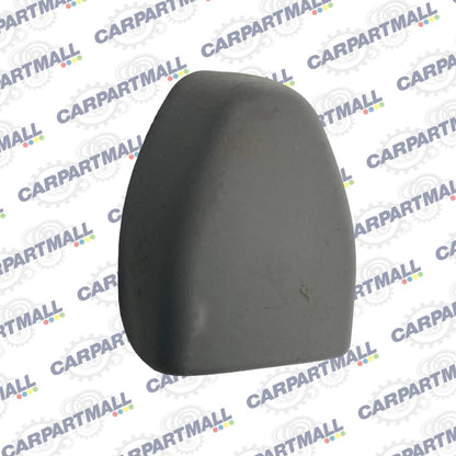 02 03 04 05 06 TOYOTA CAMRY SEAT BELT RETRACTOR LOWER ANCHOR LID COVER OEM