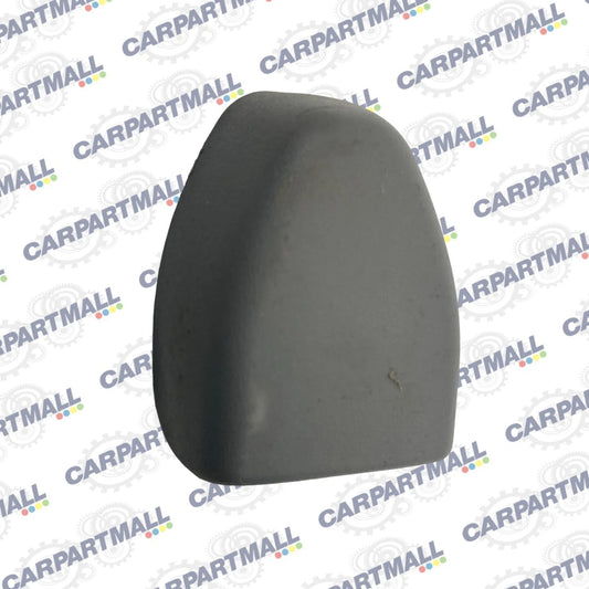 02 03 04 05 06 TOYOTA CAMRY SEAT BELT RETRACTOR LOWER ANCHOR LID COVER OEM