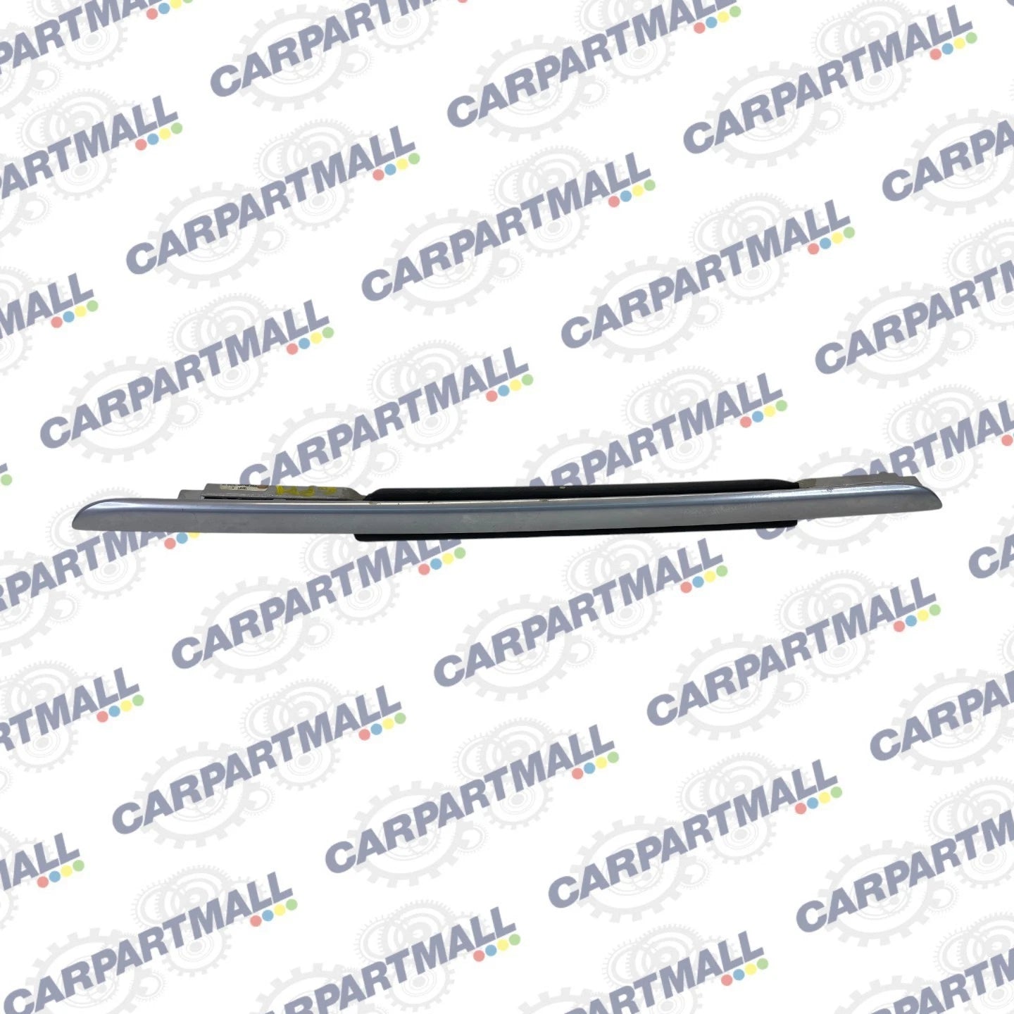 2007-2012 MERCEDES-BENZ GL450 FRONT RIGHT PASSENGER DOOR TRIM MOLDING OEM