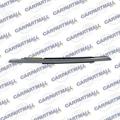 2007-2012 MERCEDES-BENZ GL450 FRONT RIGHT PASSENGER DOOR TRIM MOLDING OEM