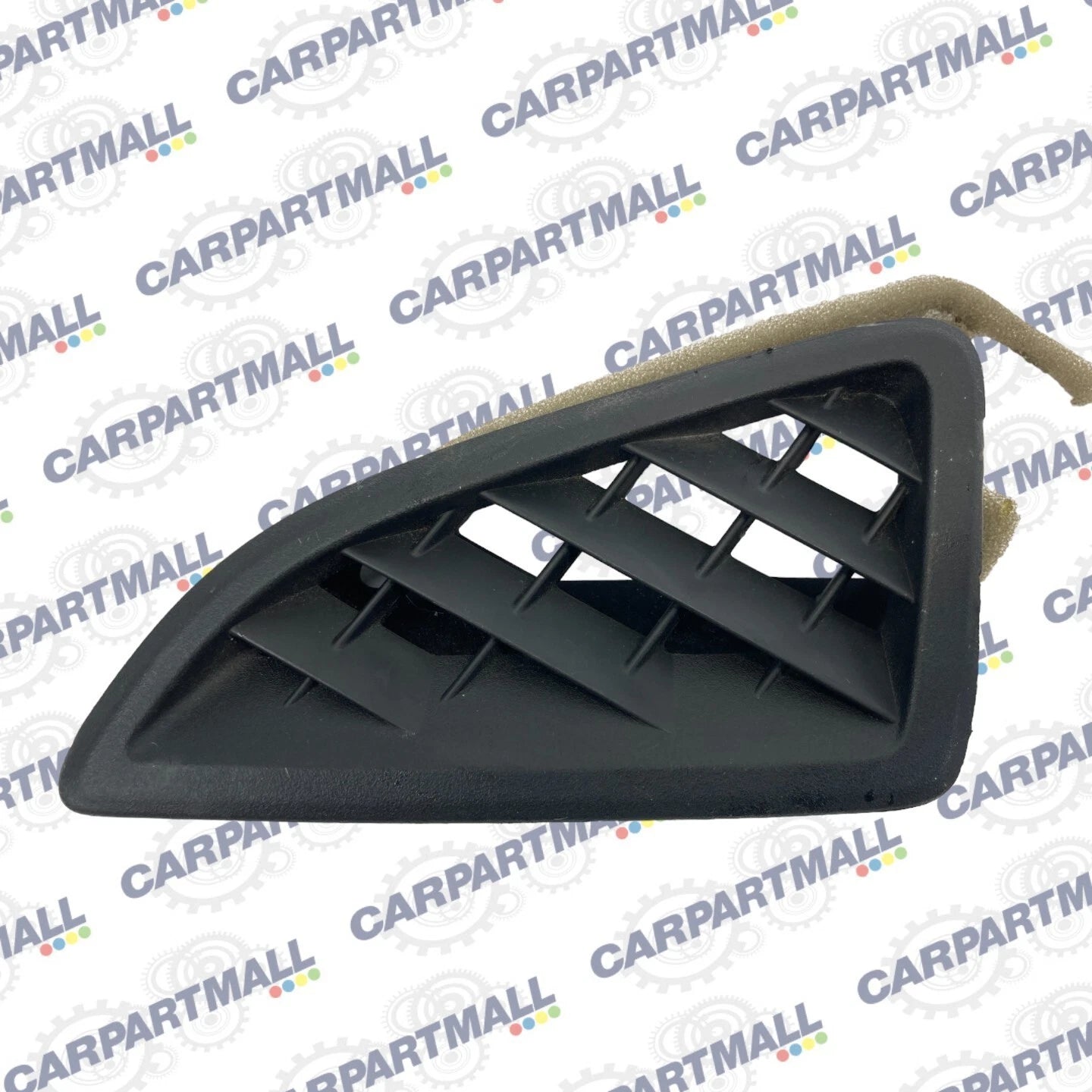 2016-2020 HONDA CIVIC DASH LEFT DRIVER DEFROST GRILLE AIR VENT OEM