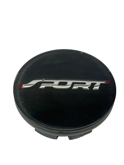 2010-2012 Ford Fusion Sport Wheel Rim Center Cap Hubcap Cover AA13-1A096-A OEM