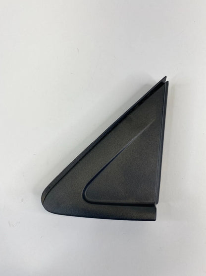 11-16 HYUNDAI ELANTRA SEDAN REAR RIGHT EXTERIOR APPLIQUE CORNER COVER 878203X000