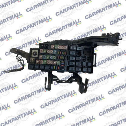 2010-2012 LINCOLN MKT 2009-2012 FORD FLEX 3.5L ENGINE FUSE BOX 8G1T-14A003-AC
