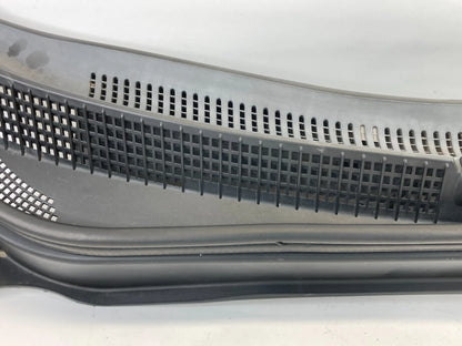2011-2014 HYUNDAI SONATA FRONT WINDSHIELD COWL GRILLE VENT PANEL 86150-3S000 OEM