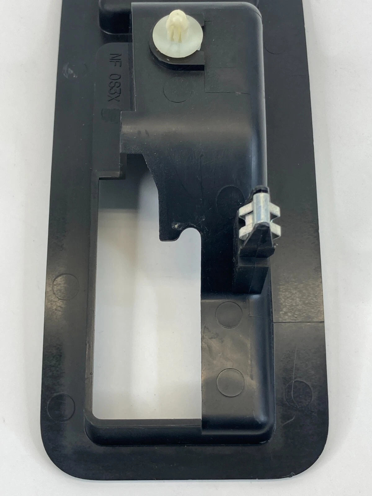2003-2007 NISSAN MURANO LEFT DRIVER SEAT SWITCH HANDLE TRIM COVER OEM