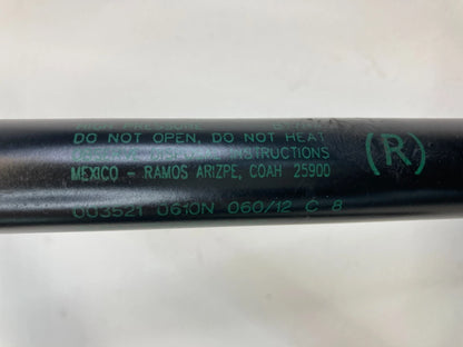 2008-2012 FORD ESCAPE REAR LIFTGATE SHOCK STRUT SUPPORT SET PAIR 003498-0610N